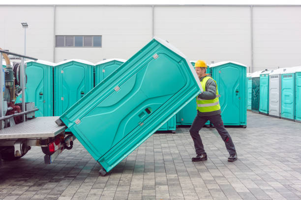 Best Porta potty rental for parties  in Shanor Northvue, PA