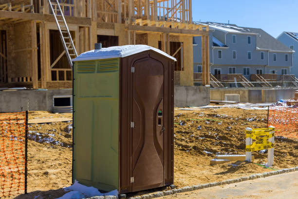 Best Porta potty rental for parties  in Shanor Northvue, PA