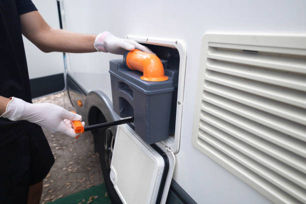 Porta potty services near me in Shanor Northvue, PA