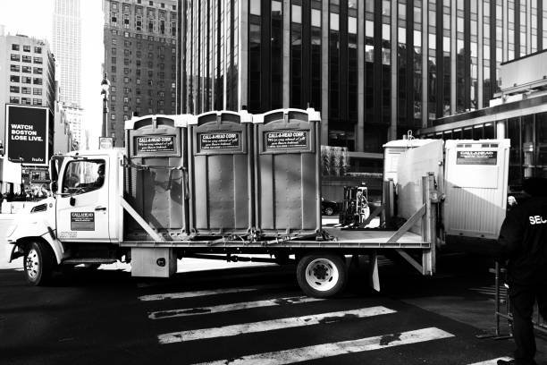 Porta potty services near me in Shanor Northvue, PA