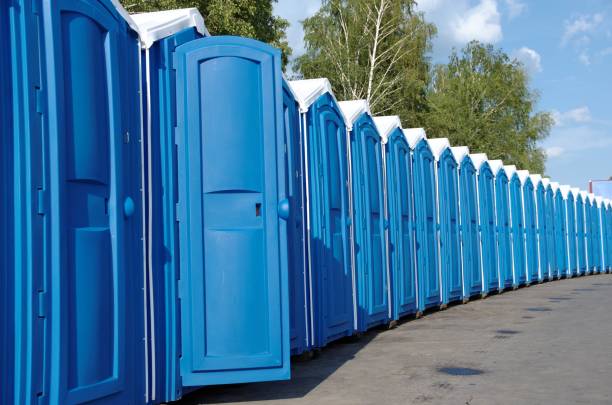 Portable Toilet Options We Offer in Shanor Northvue, PA